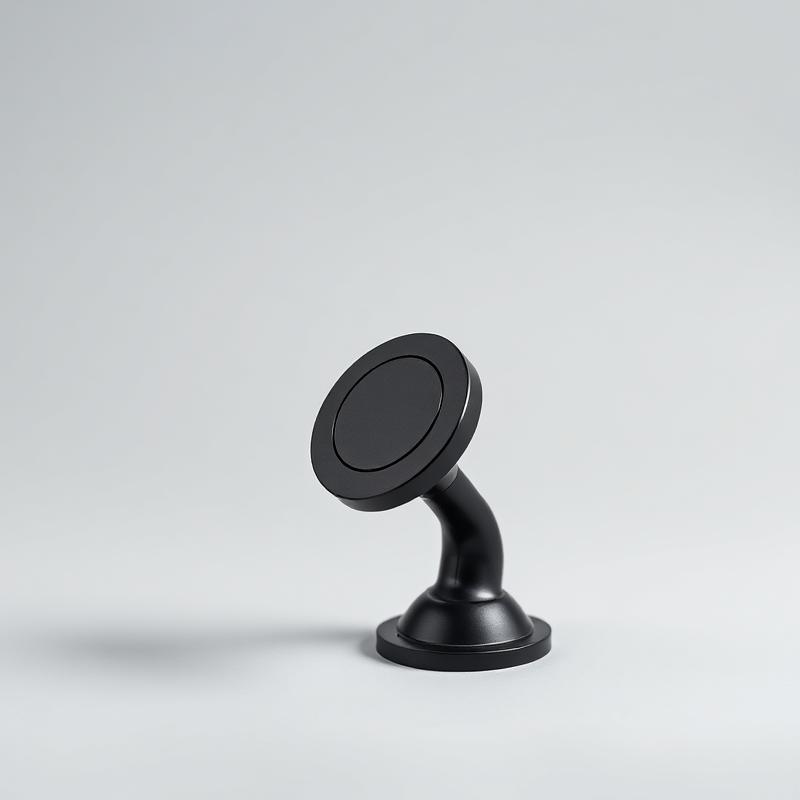 DashMount Pro — Magnetic Phone Holder