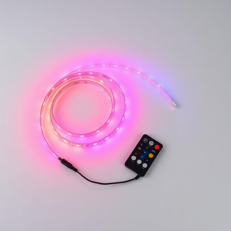 LumiDash LED Interior Light Kit